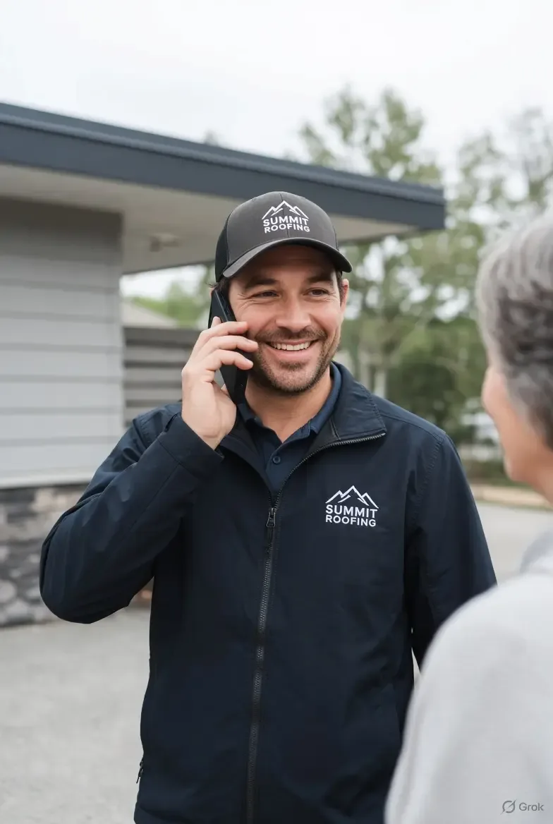 Flat Roof Leak Repair Ayr, ND FAQs
